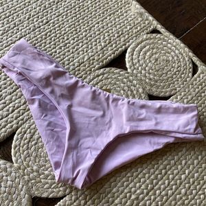 Boys + Arrows bikini bottom